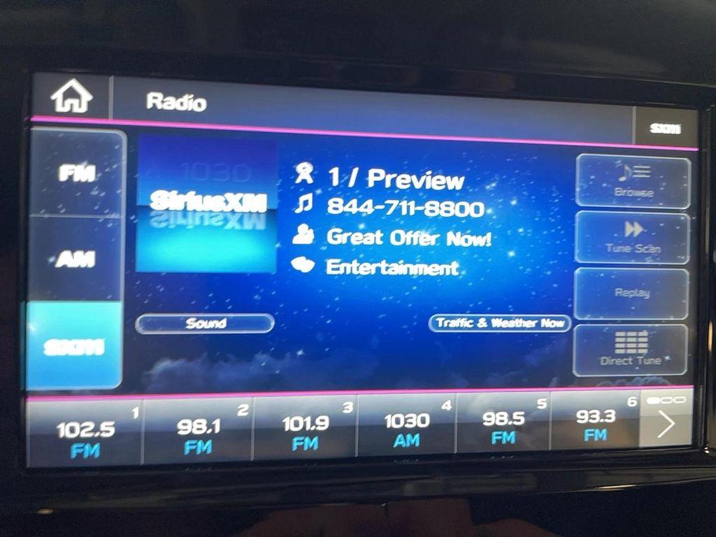 used 2020 Subaru Forester car, priced at $19,991