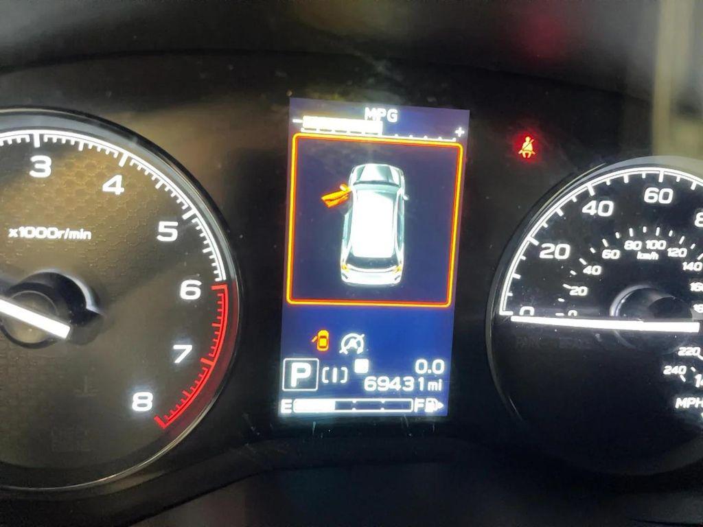 used 2020 Subaru Forester car, priced at $19,991