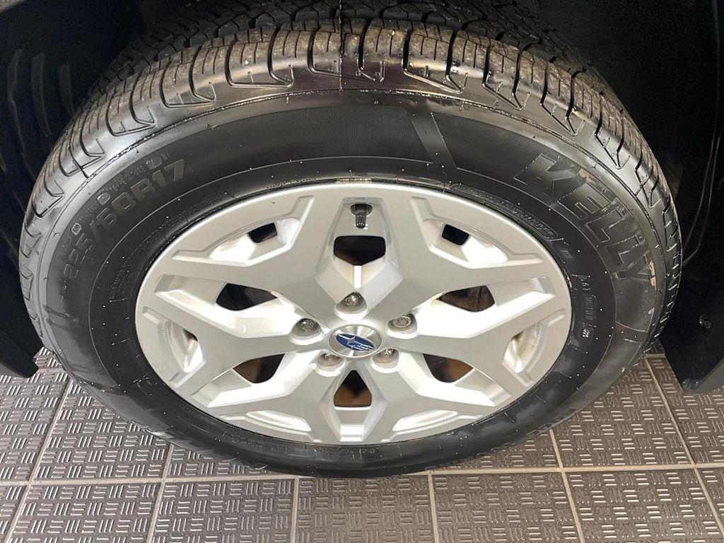 used 2020 Subaru Forester car, priced at $19,991