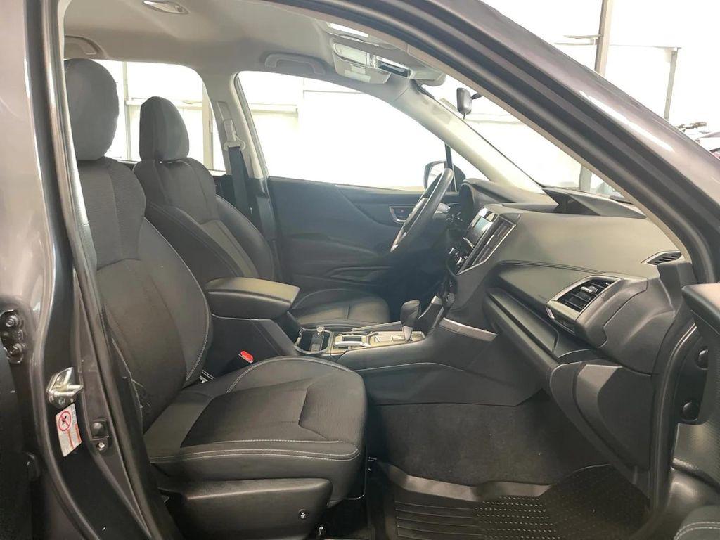 used 2020 Subaru Forester car, priced at $19,991