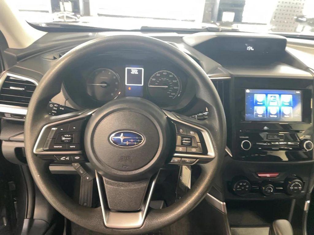used 2020 Subaru Forester car, priced at $19,991