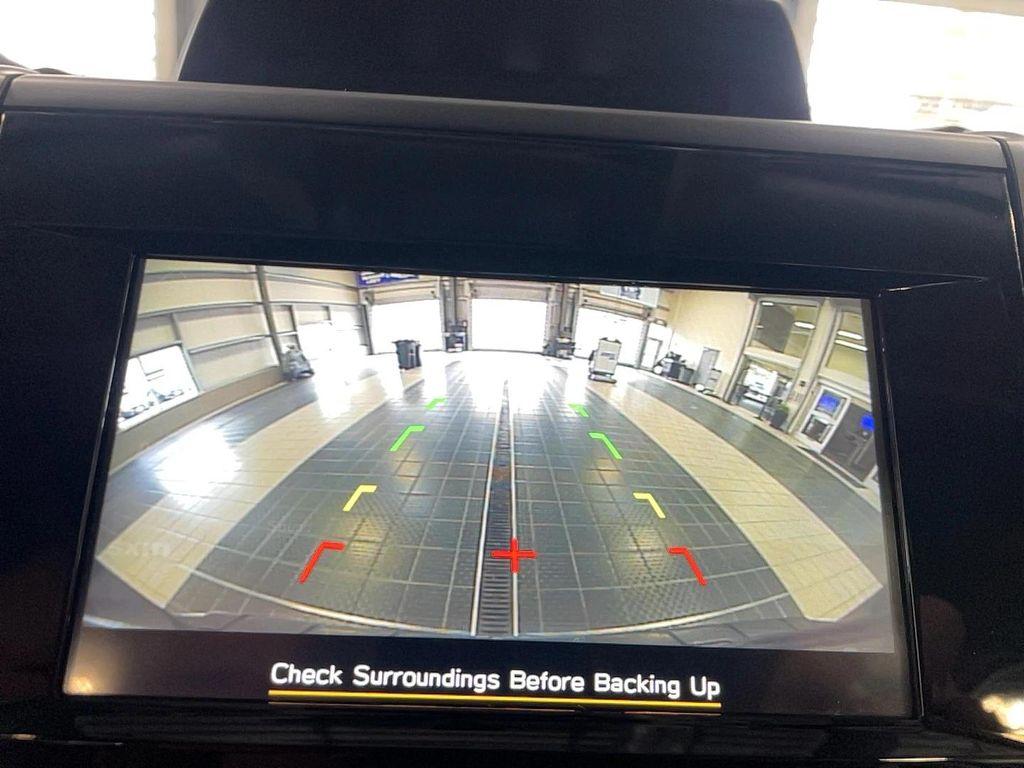 used 2020 Subaru Forester car, priced at $19,991