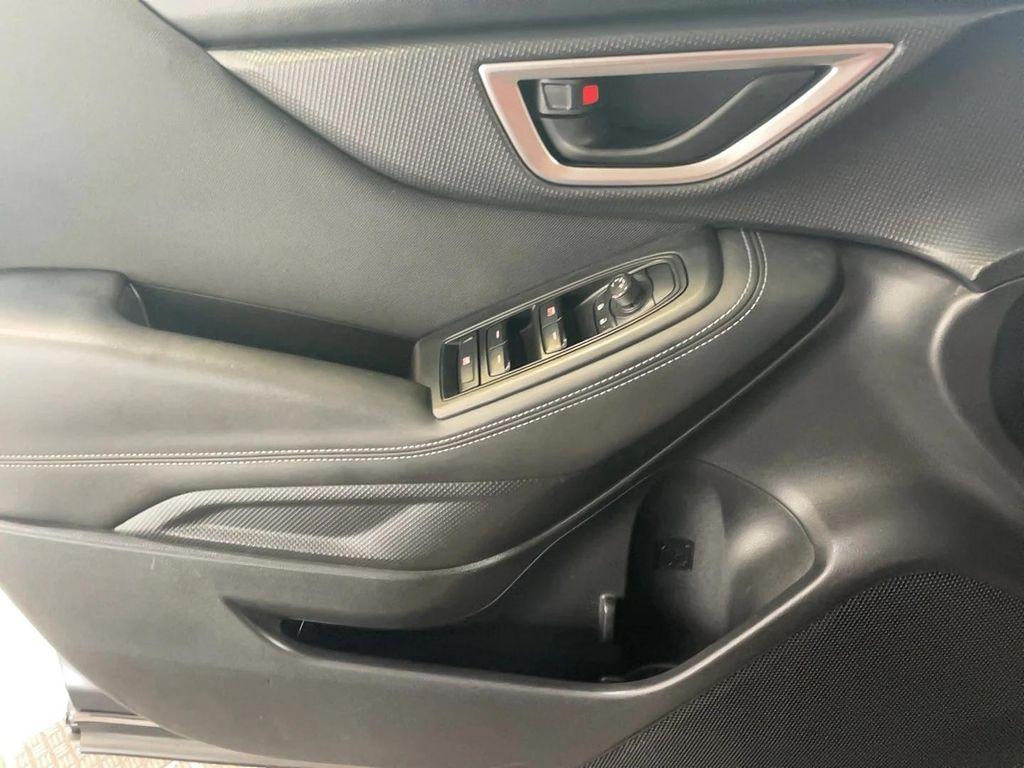 used 2020 Subaru Forester car, priced at $19,991