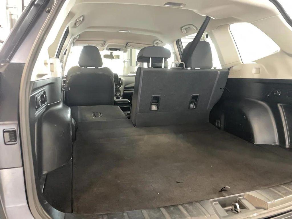 used 2020 Subaru Forester car, priced at $19,991