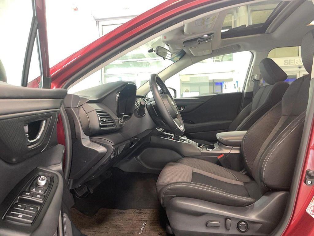used 2020 Subaru Outback car, priced at $26,961