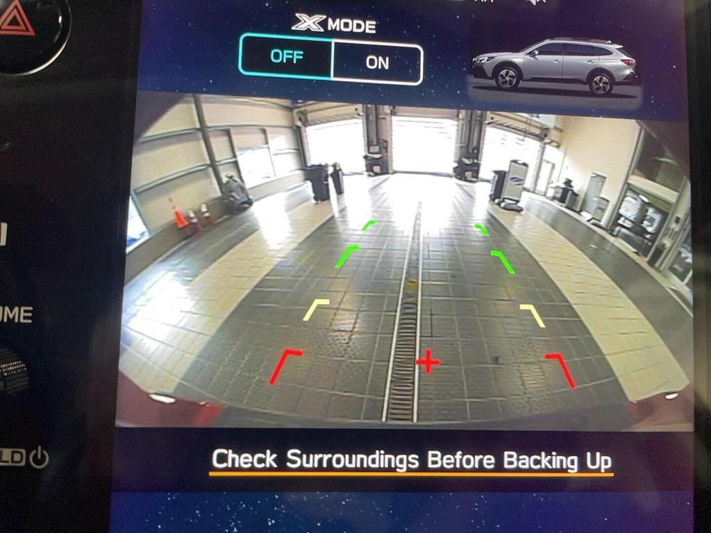 used 2020 Subaru Outback car, priced at $26,961