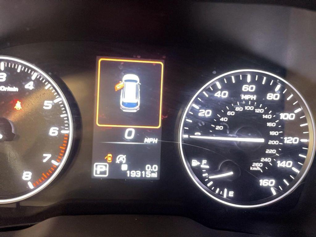 used 2020 Subaru Outback car, priced at $26,961