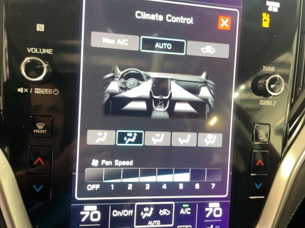 used 2020 Subaru Outback car, priced at $26,961