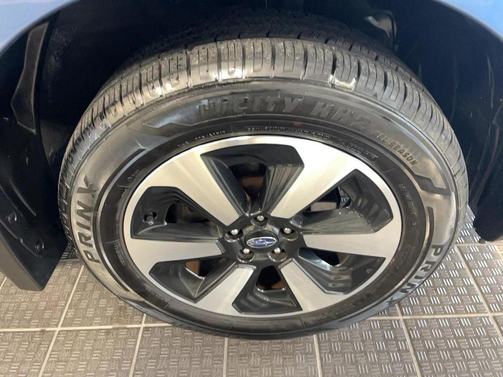 used 2017 Subaru Forester car, priced at $18,981