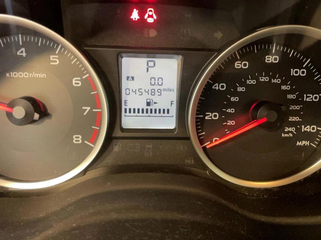 used 2017 Subaru Forester car, priced at $18,981