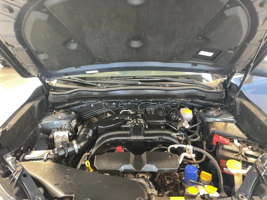 used 2017 Subaru Forester car, priced at $18,981