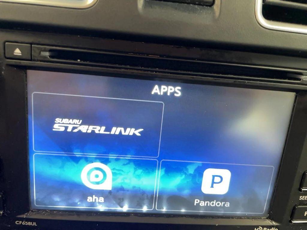 used 2017 Subaru Forester car, priced at $18,981