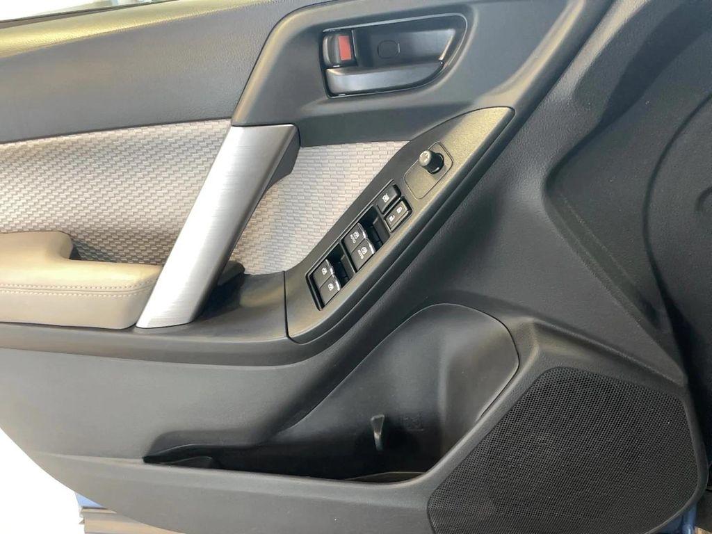 used 2017 Subaru Forester car, priced at $18,981