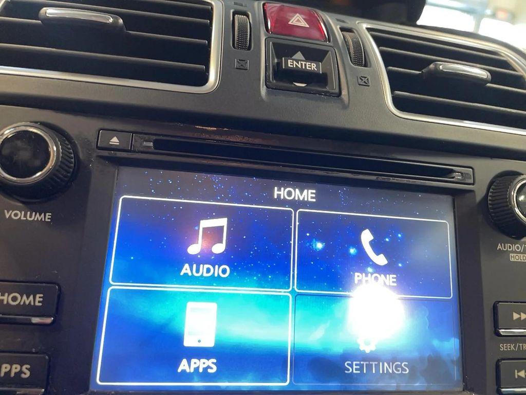 used 2017 Subaru Forester car, priced at $18,981