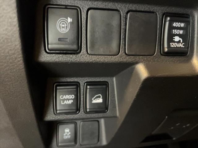 used 2024 Nissan Frontier car, priced at $38,921
