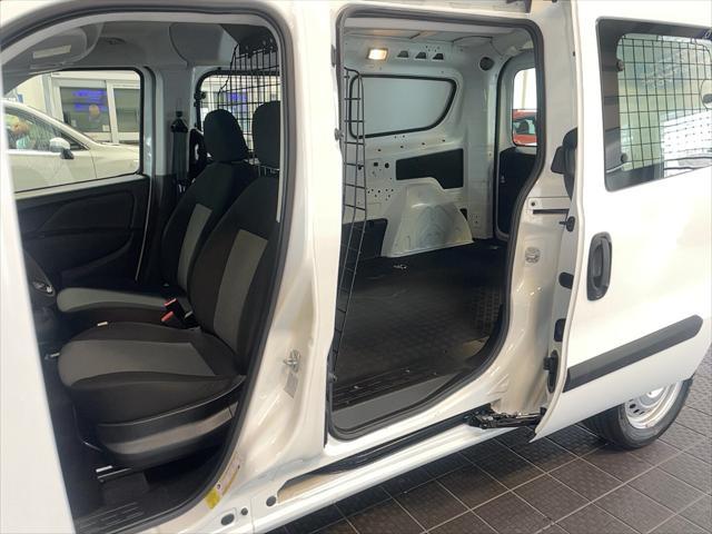 used 2021 Ram ProMaster City car, priced at $31,921