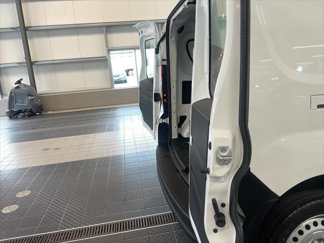 used 2021 Ram ProMaster City car, priced at $31,921