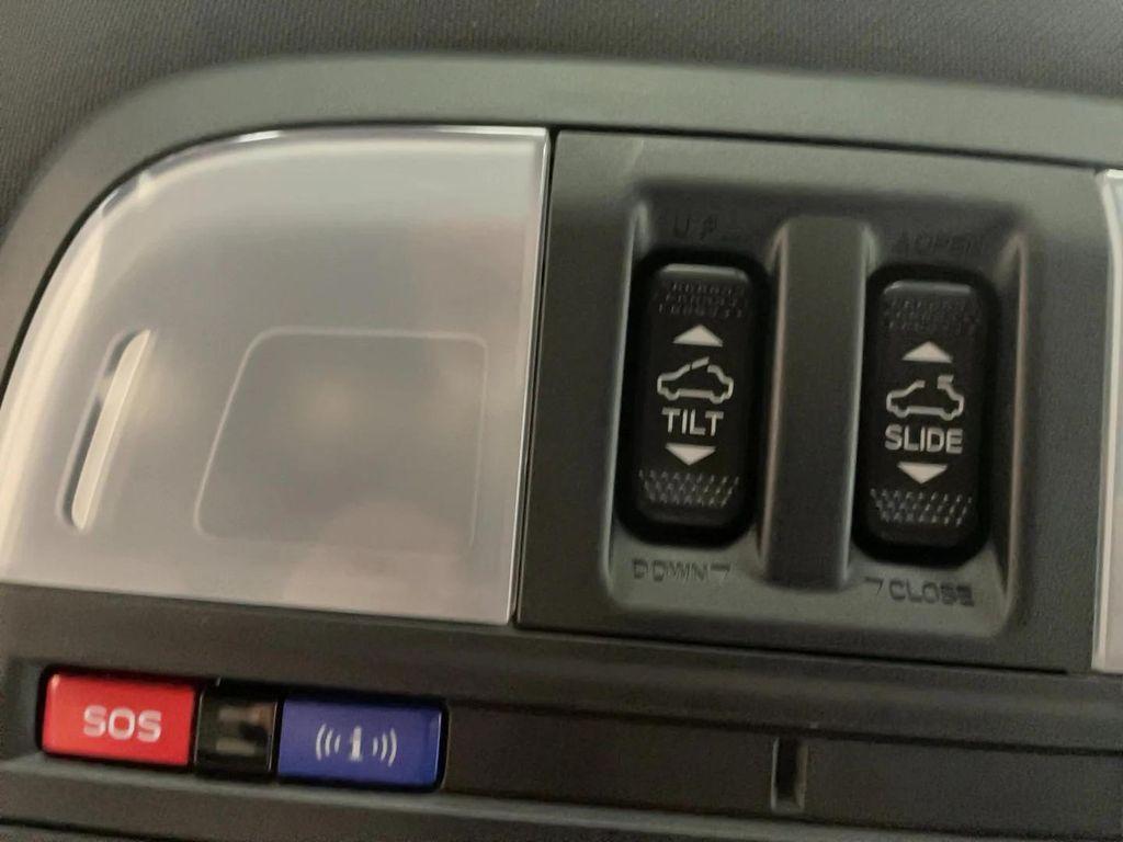 used 2024 Subaru WRX car, priced at $36,961