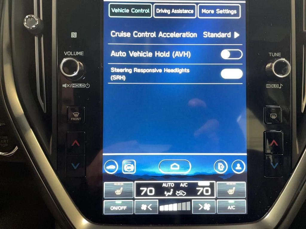 used 2024 Subaru WRX car, priced at $36,961