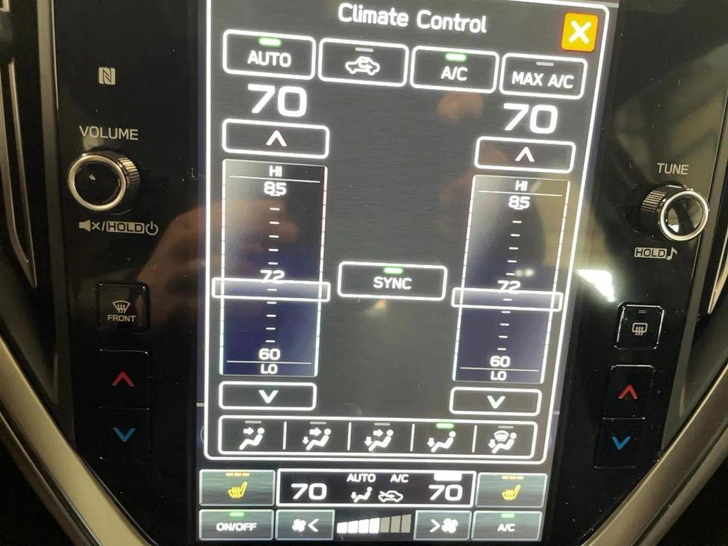 used 2024 Subaru WRX car, priced at $36,961