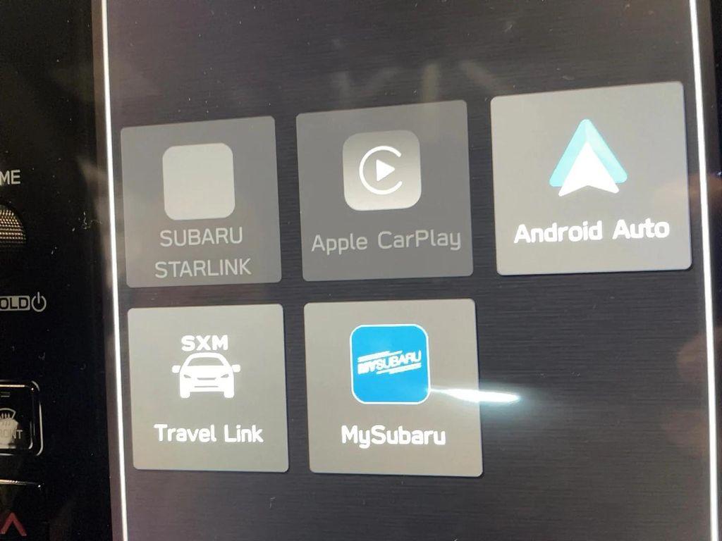 used 2024 Subaru WRX car, priced at $36,961