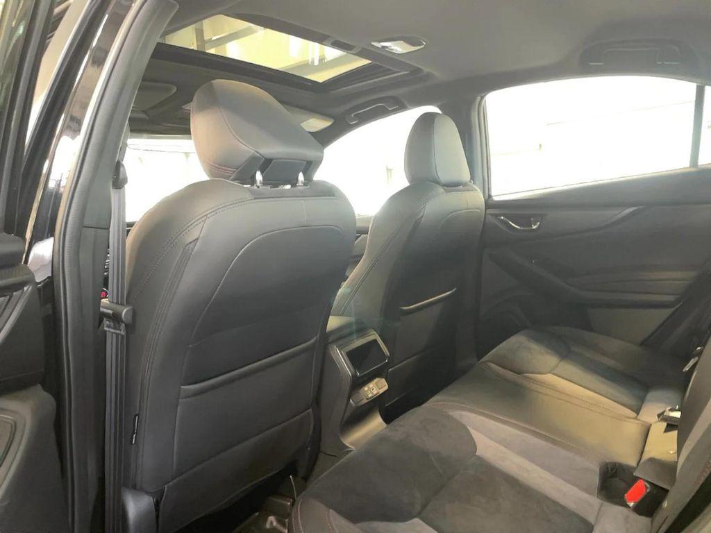 used 2024 Subaru WRX car, priced at $36,961