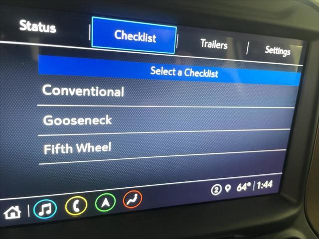 used 2023 Chevrolet Silverado 3500 car, priced at $79,981