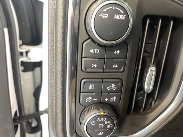 used 2023 Chevrolet Silverado 3500 car, priced at $79,981