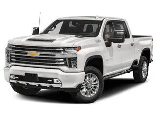 used 2023 Chevrolet Silverado 3500 car, priced at $79,981