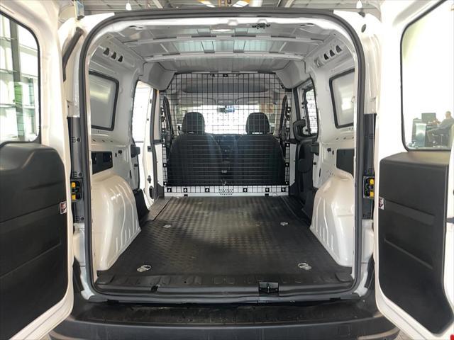 used 2021 Ram ProMaster City car, priced at $32,591