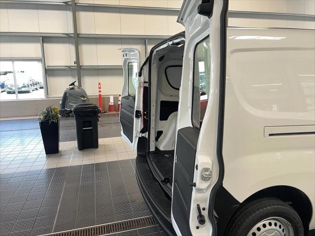 used 2021 Ram ProMaster City car, priced at $32,591