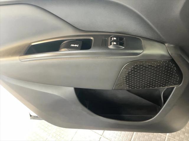 used 2021 Ram ProMaster City car, priced at $32,591