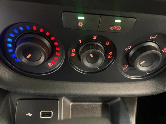 used 2021 Ram ProMaster City car, priced at $32,591