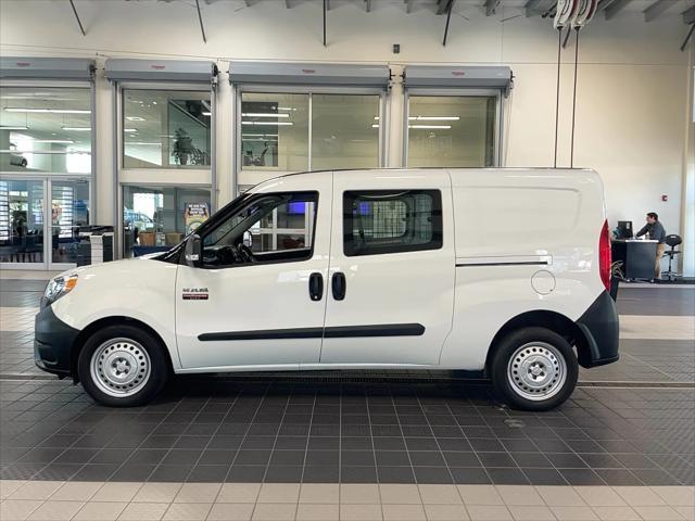 used 2021 Ram ProMaster City car, priced at $32,591
