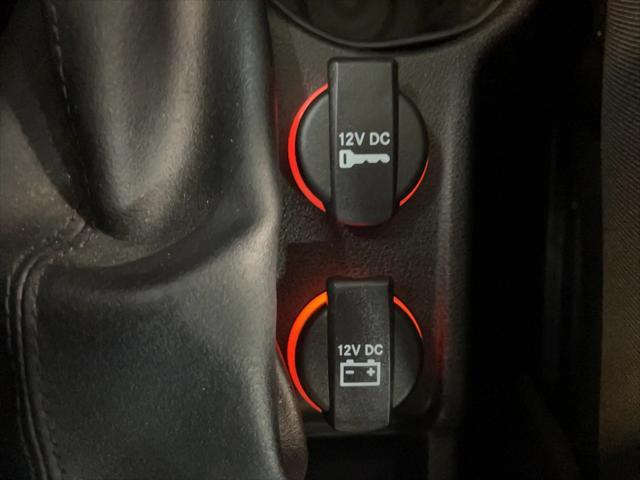 used 2021 Ram ProMaster City car, priced at $32,591