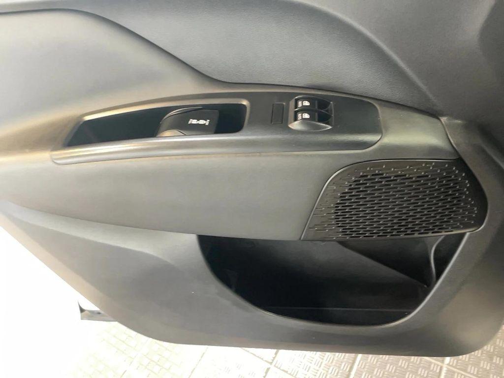 used 2021 Ram ProMaster City car, priced at $31,591