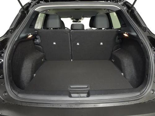 new 2025 Nissan Kicks car, priced at $25,575