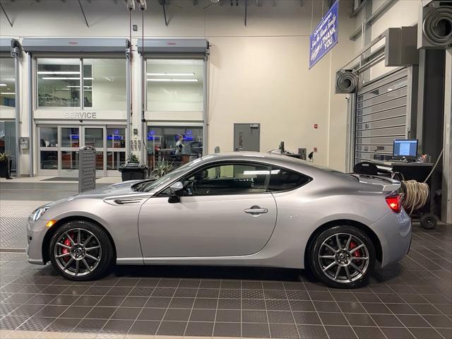 used 2020 Subaru BRZ car, priced at $30,921