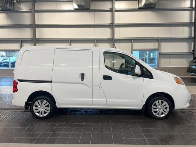 used 2020 Nissan NV200 car, priced at $39,521