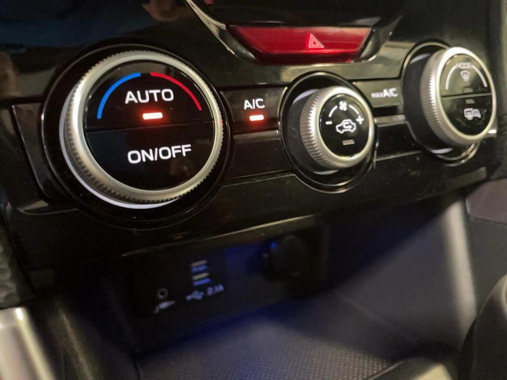 used 2022 Subaru Forester car, priced at $26,921