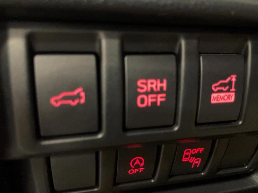used 2022 Subaru Forester car, priced at $26,921