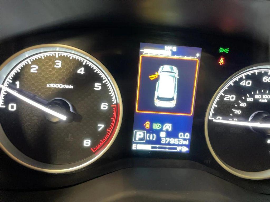 used 2022 Subaru Forester car, priced at $26,921