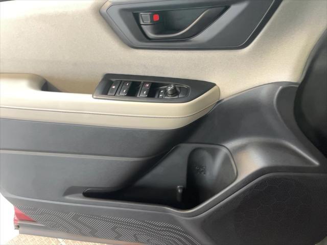 used 2025 Subaru Forester car, priced at $30,971