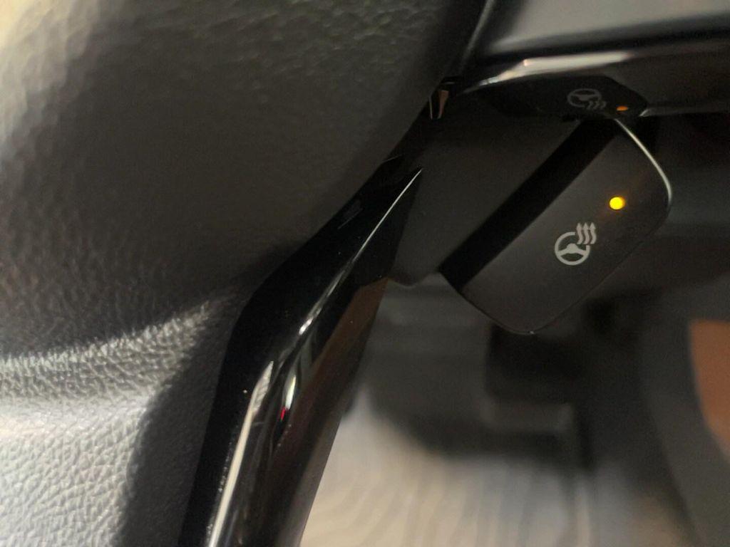 used 2025 Subaru Forester car, priced at $39,991