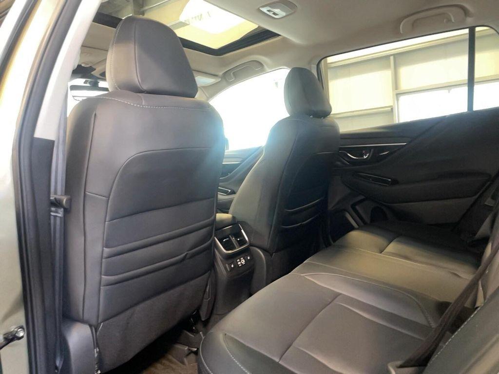 used 2024 Subaru Outback car, priced at $32,941