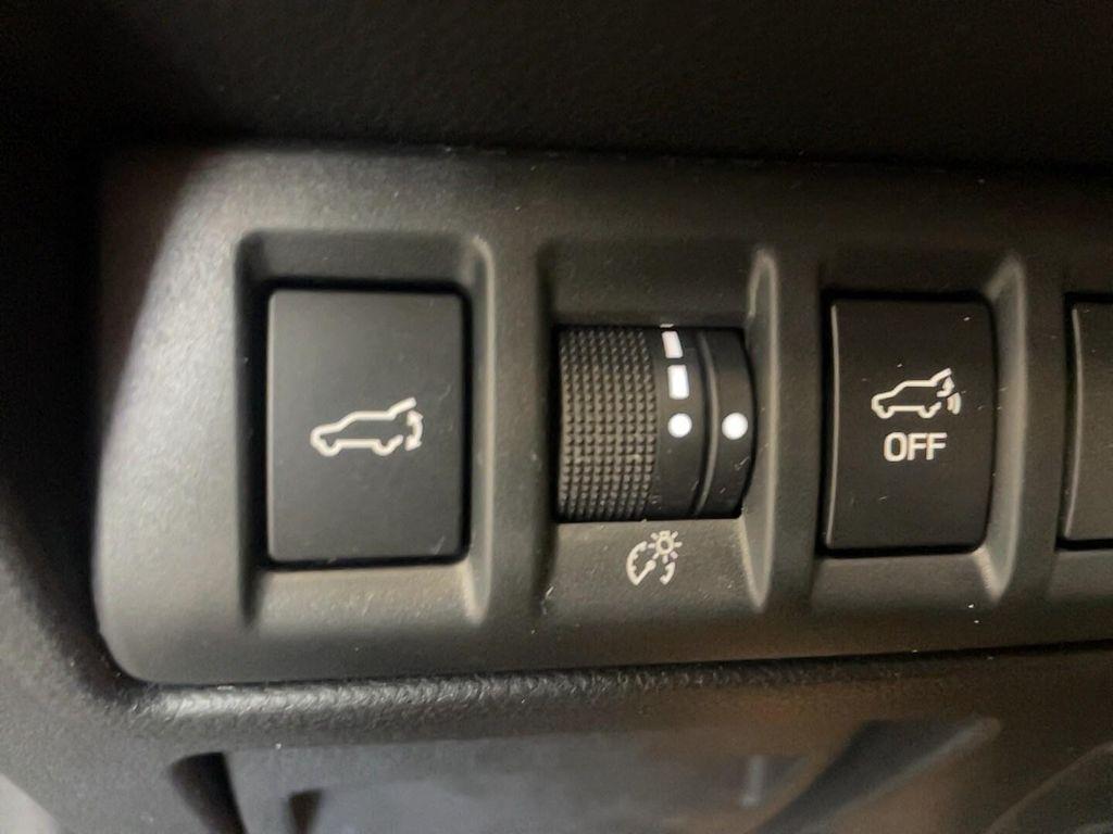 used 2024 Subaru Outback car, priced at $32,941