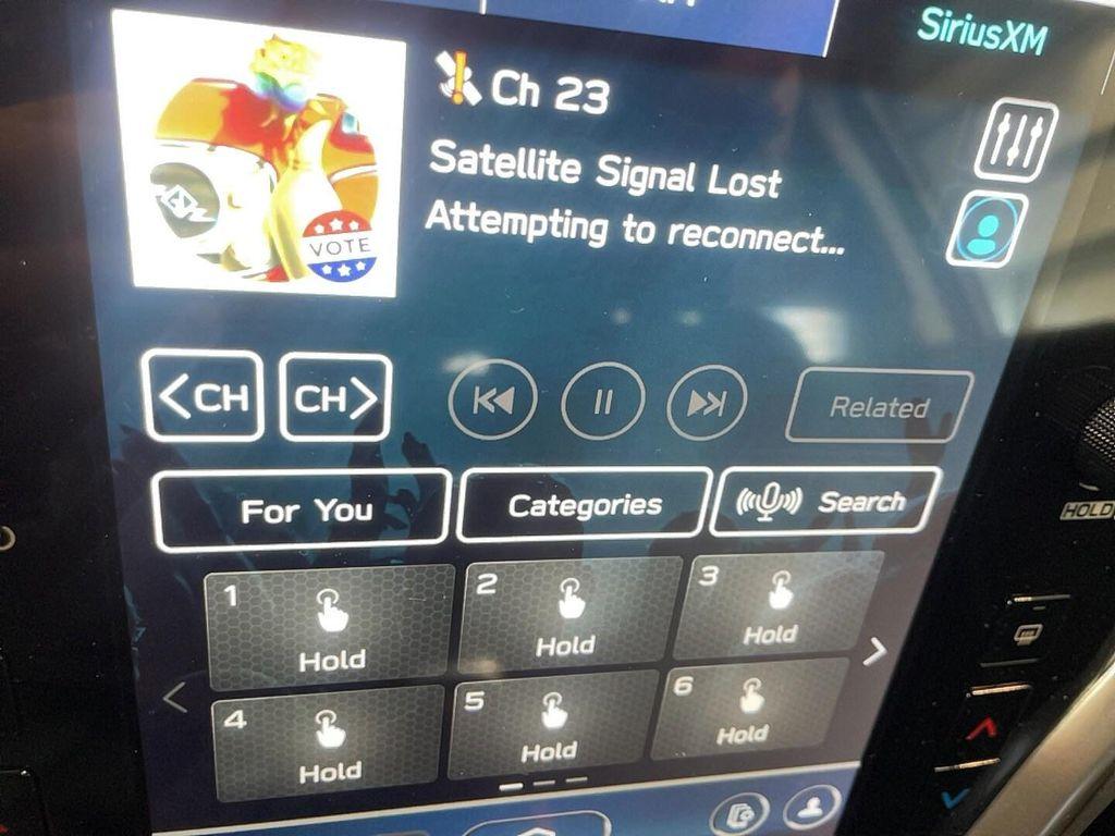 used 2024 Subaru Outback car, priced at $32,941