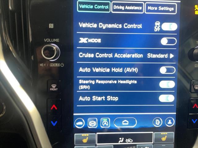 used 2024 Subaru Outback car, priced at $35,541