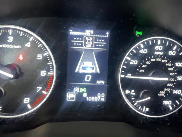 used 2024 Subaru Outback car, priced at $35,541