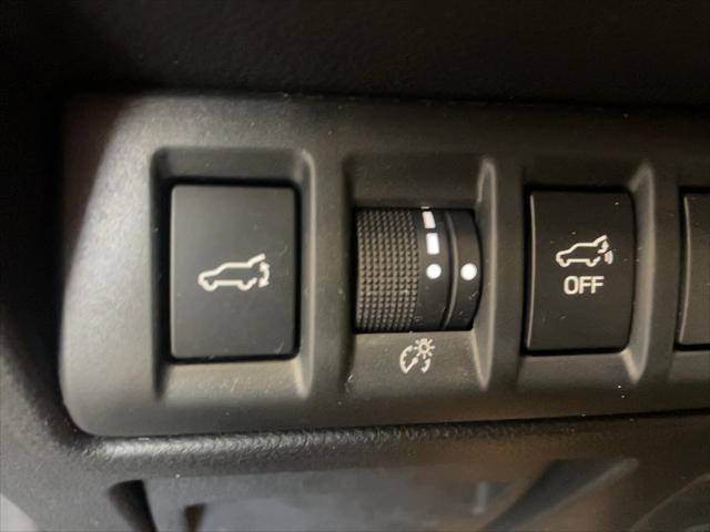 used 2024 Subaru Outback car, priced at $35,541